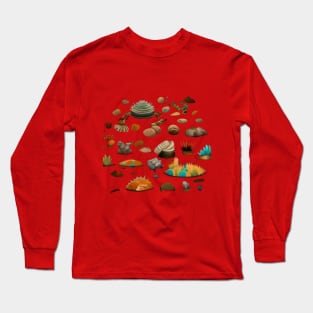 Fauna Long Sleeve T-Shirt